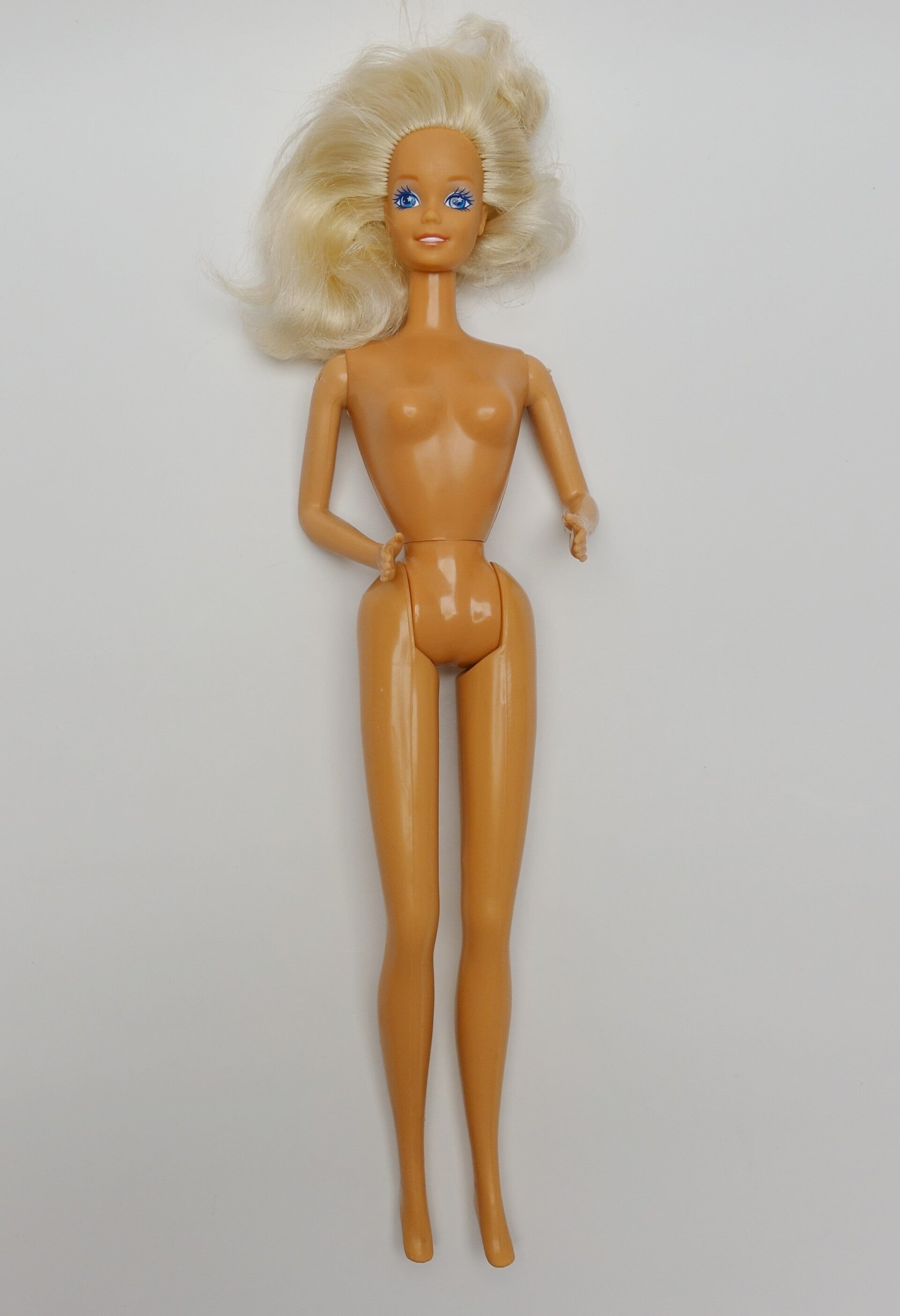 1988 Superstar Barbie