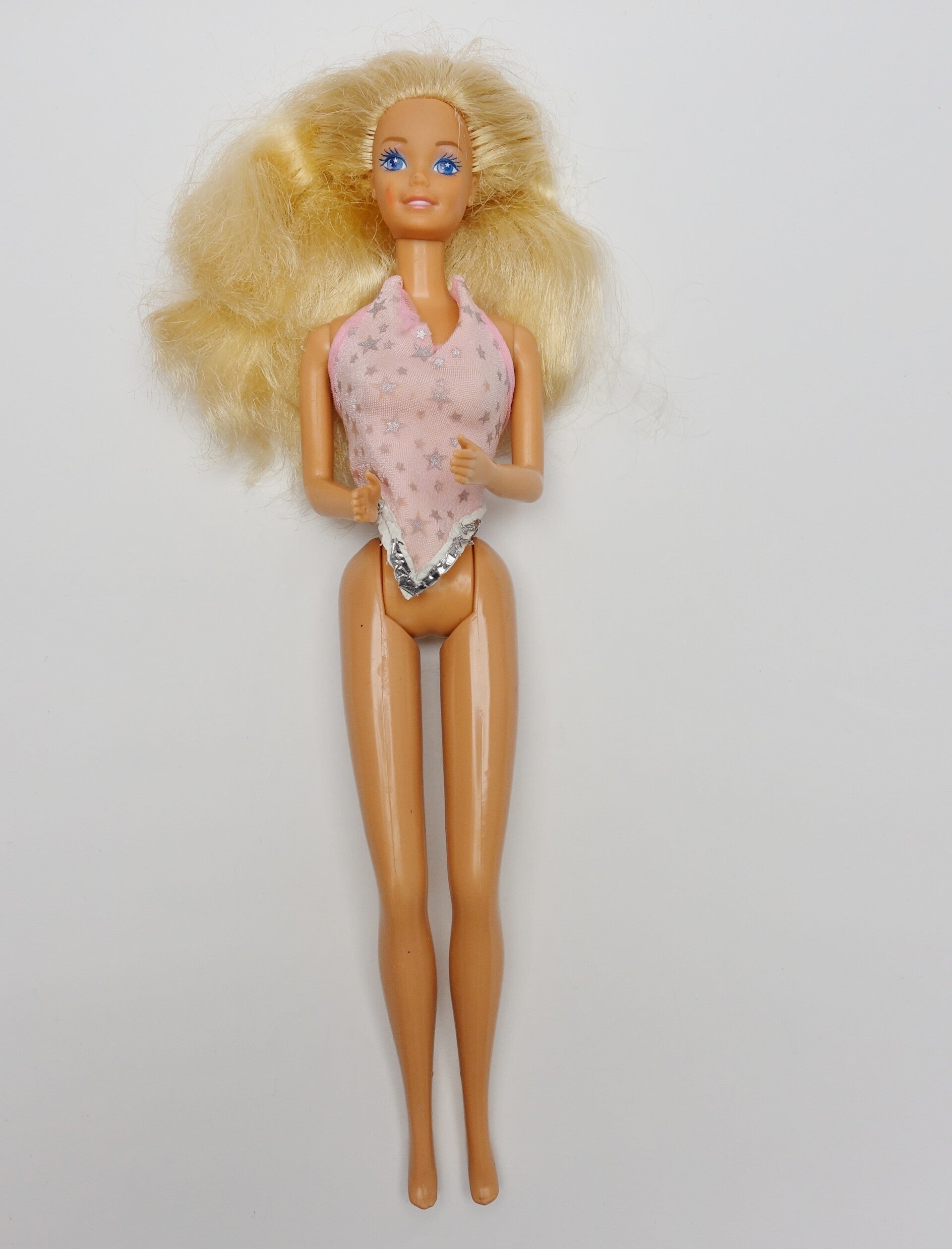 1988 Superstar Barbie 2