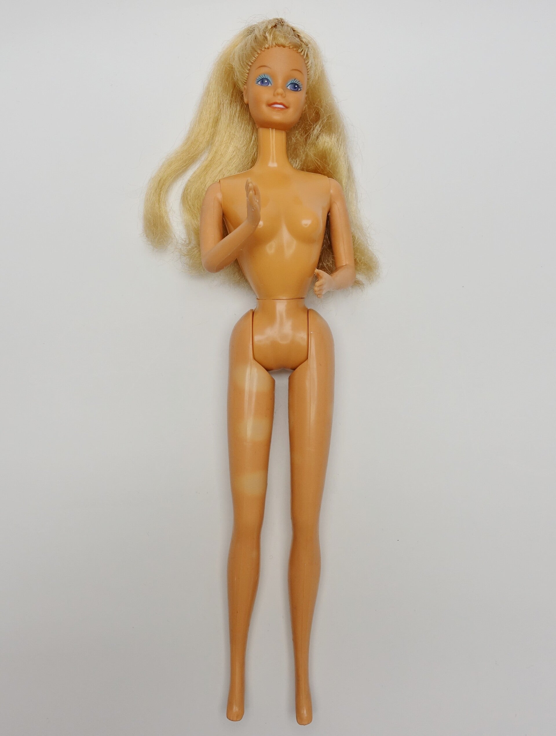1986 Dream Glow Barbie