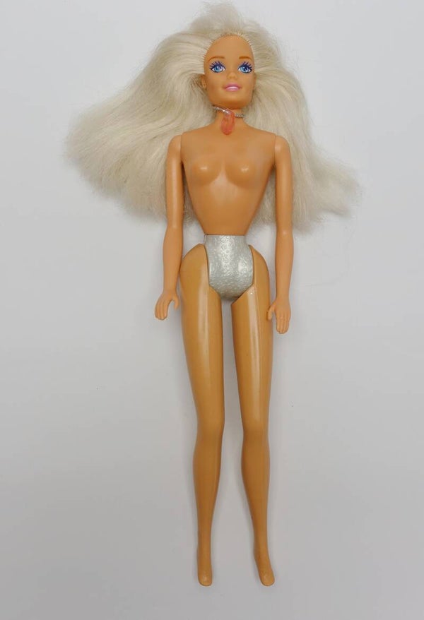 1997 Sweetheart Barbie