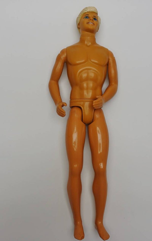 1991 Ski Fun Ken