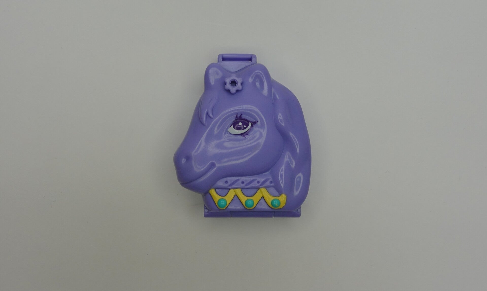 1995 Polly Pocket Arabian Beauty