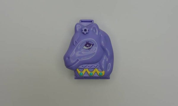 1995 Polly Pocket Arabian Beauty