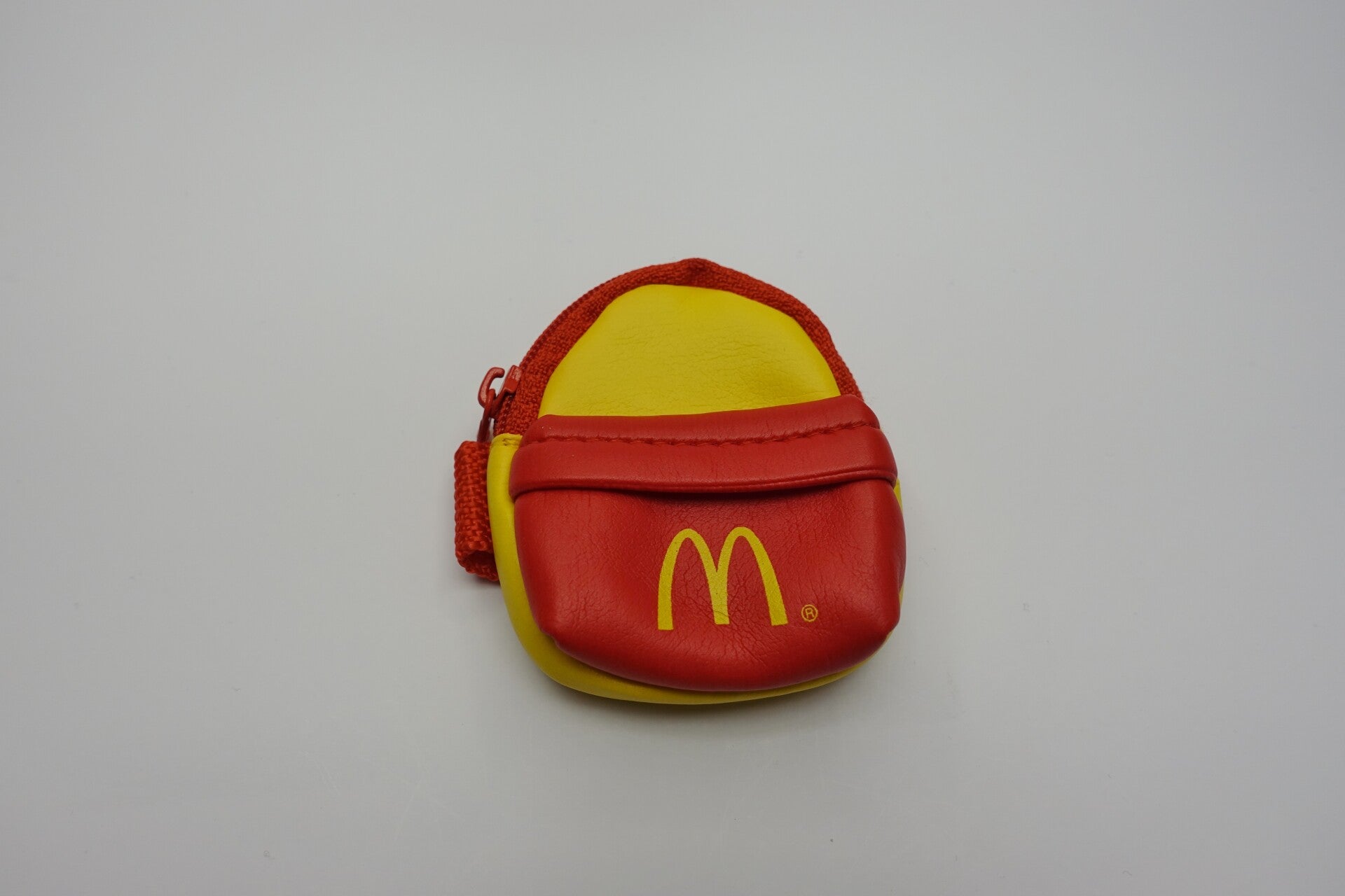 1996 Mc Donalds Münztäschchen