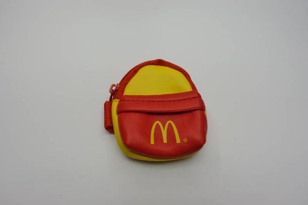1996 Mc Donalds Münztäschchen