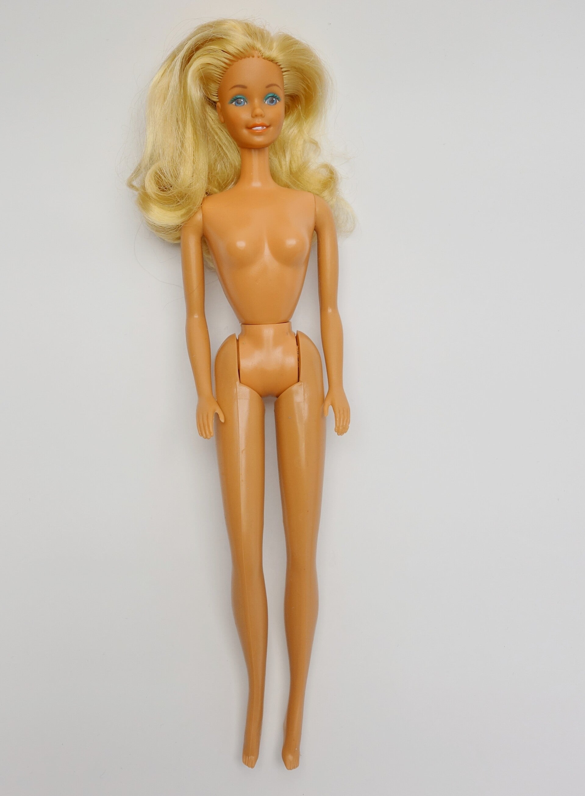1983 Supderdance Barbie