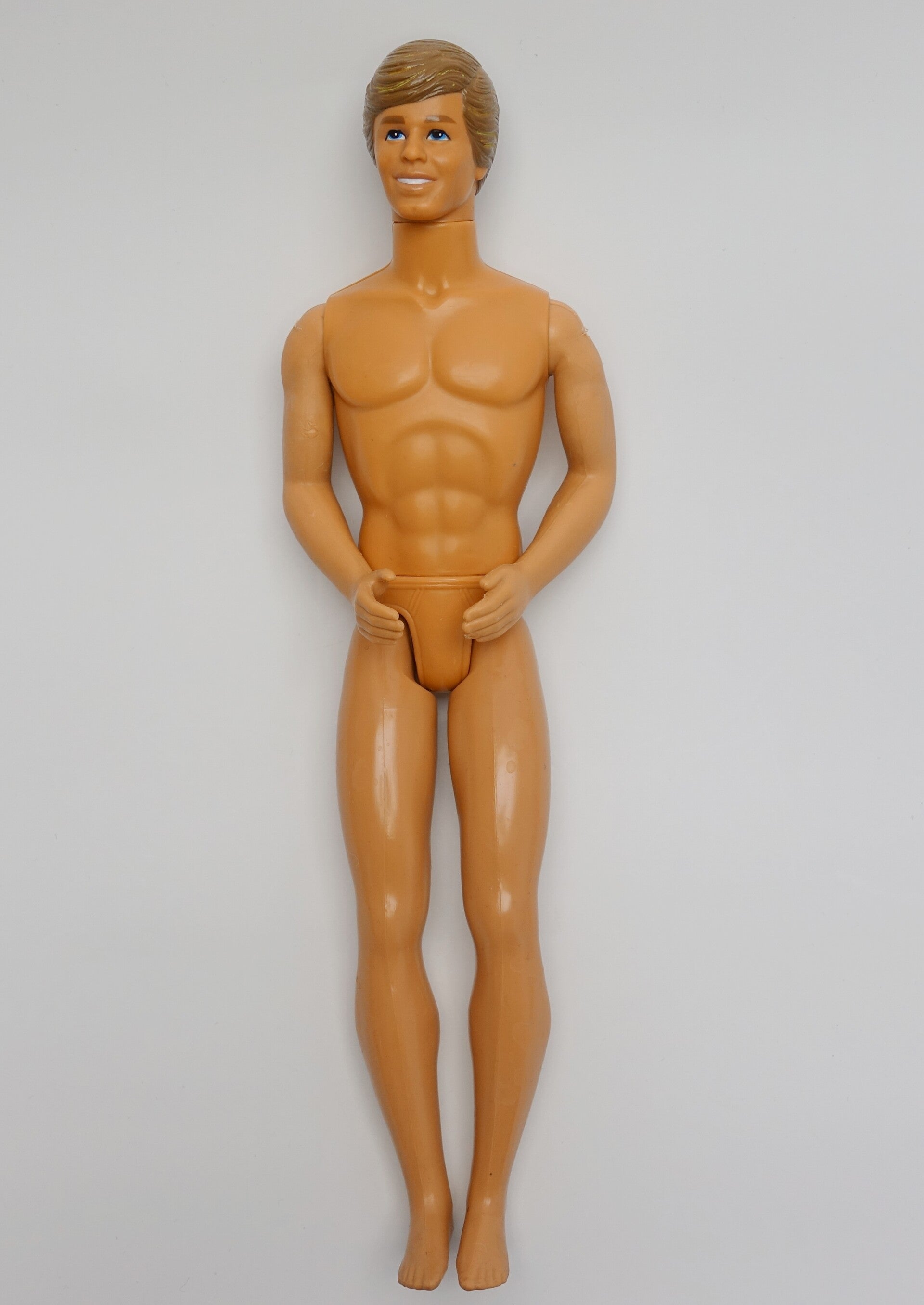 1985 Dream Glow Ken