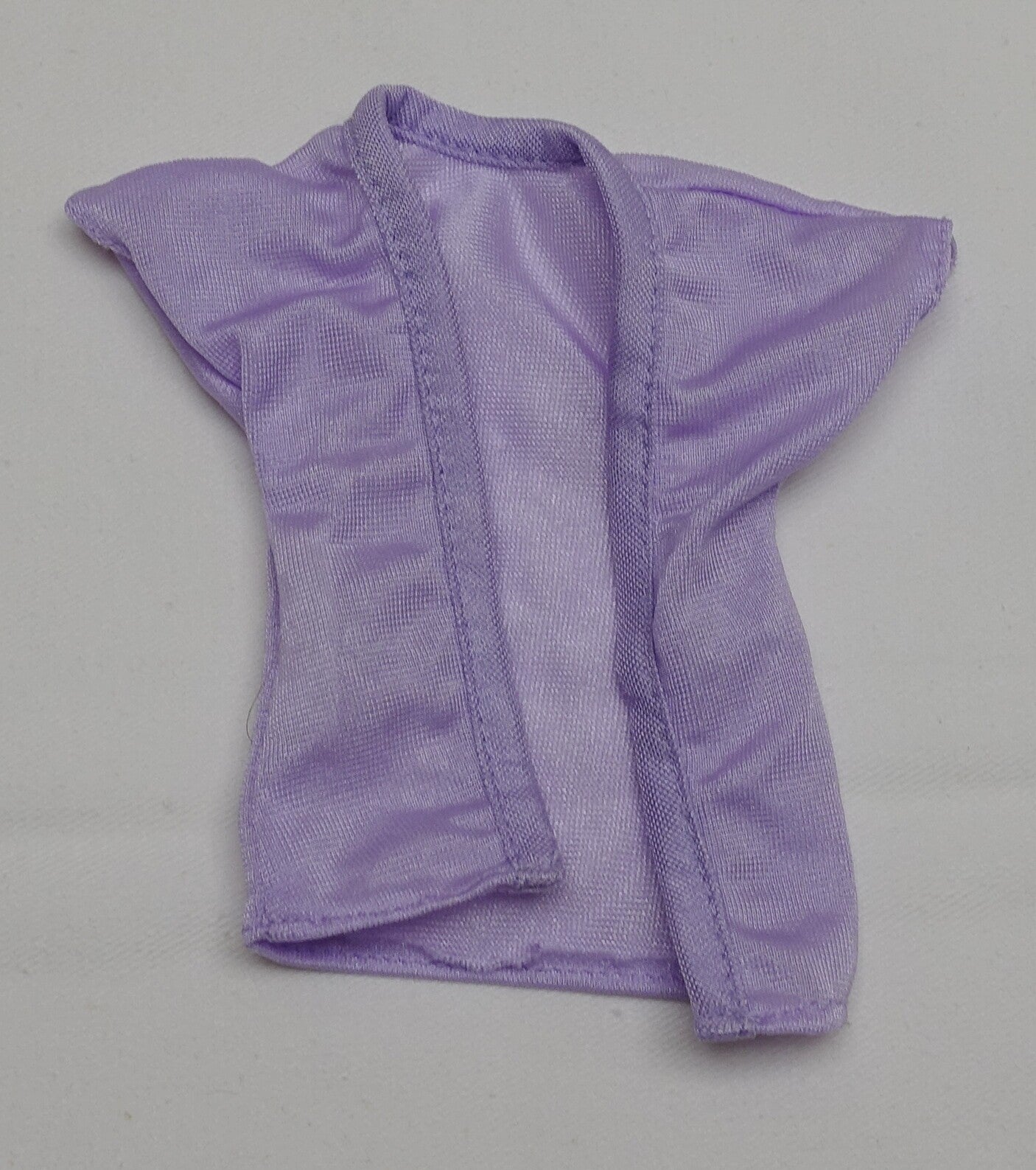 1986 Fancy Frills #3180 Barbie