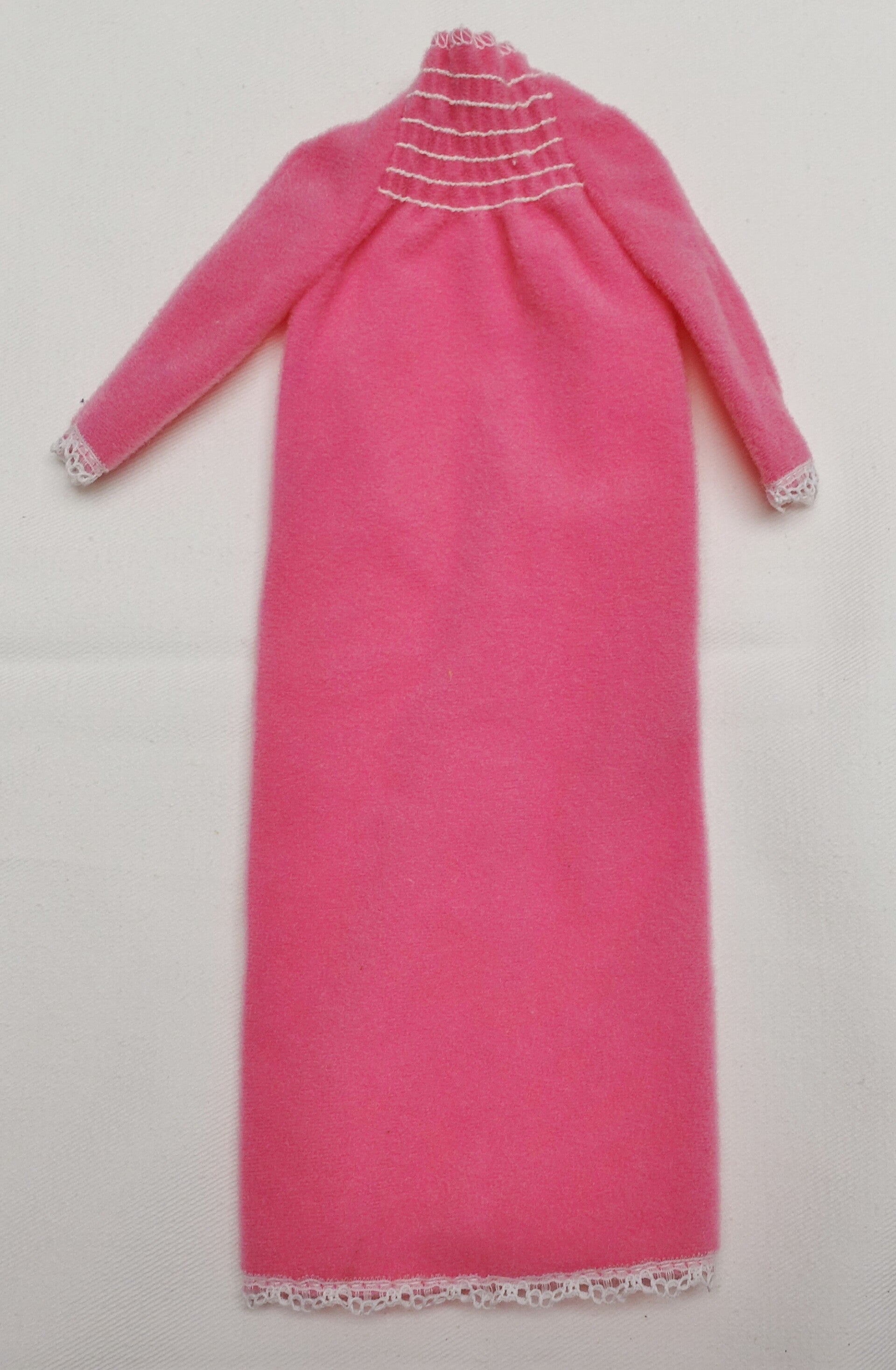 1983 My First Slumberparty Fashions #4869