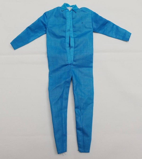 1984 B Active Barbie #7910 oder Vacation Sensation