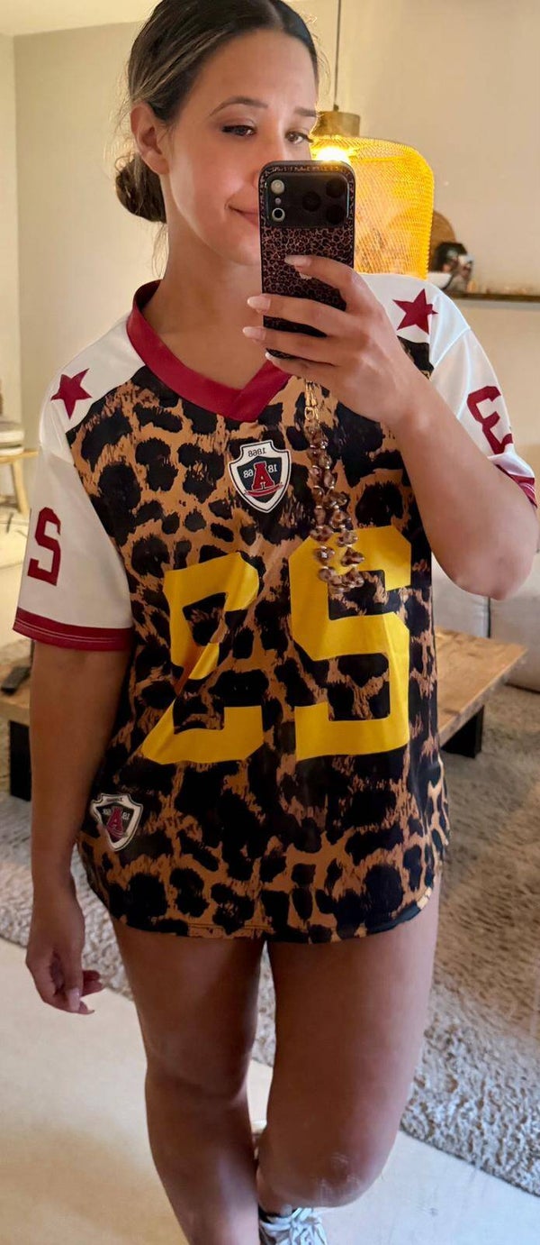 Panter - Jersey
