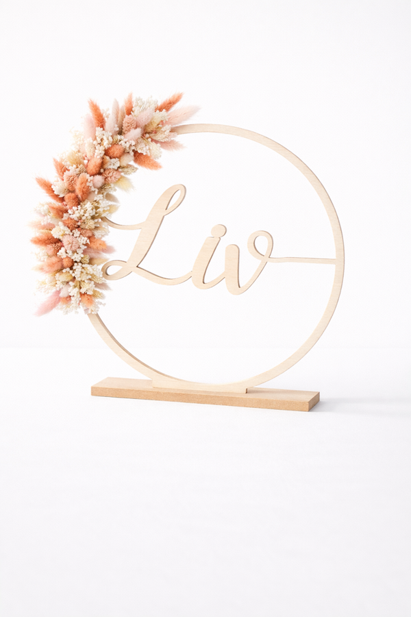 Workshop flowerhoop  - 31 mei