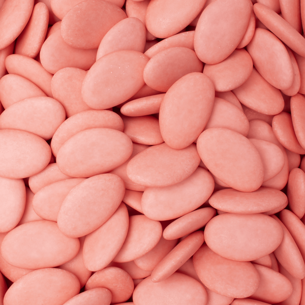 suikerbonen DE BOCK velvet - blossom