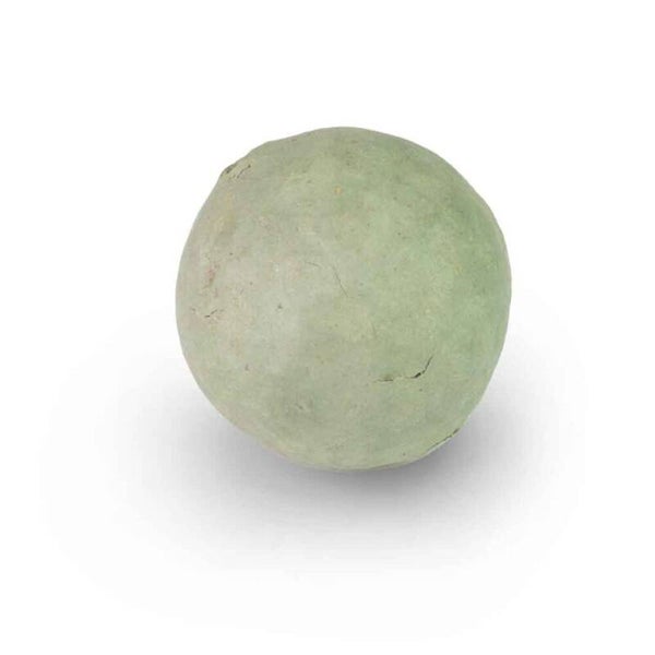 bloem bommetjes /12st. munt