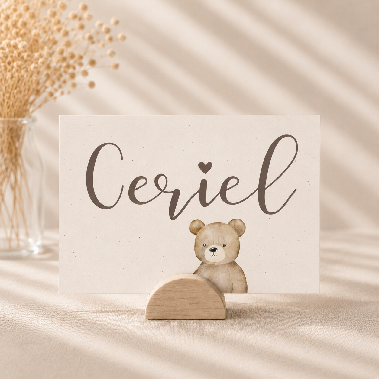 Collectiekaartje - Ceriel