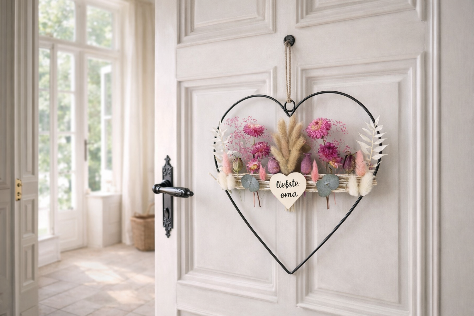 Workshop Moederdag 3 mei