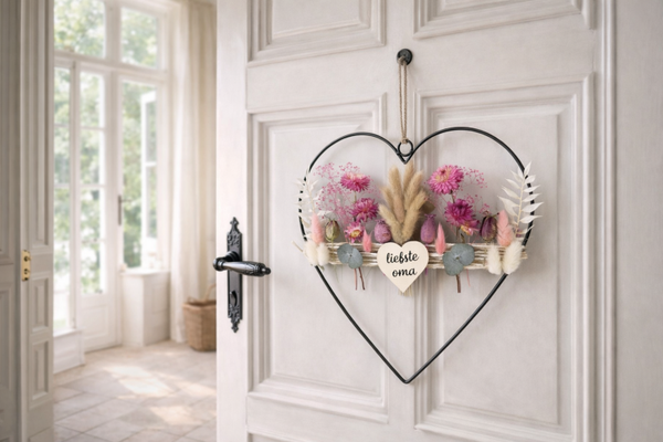 Workshop Moederdag 3 mei