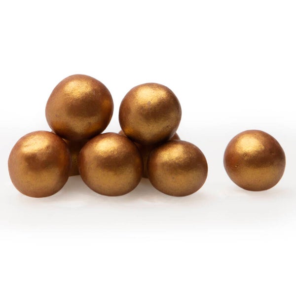 choco choops DE BOCK 2.5kg - goud