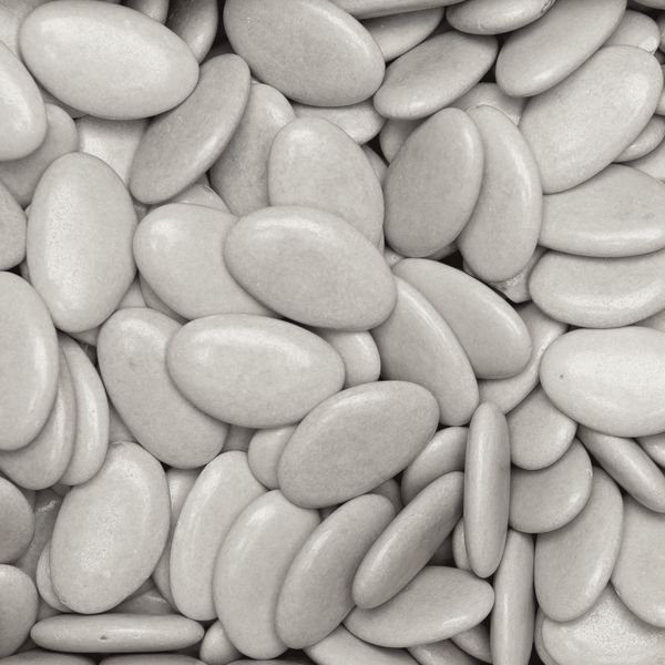 suikerbonen DE BOCK grijs