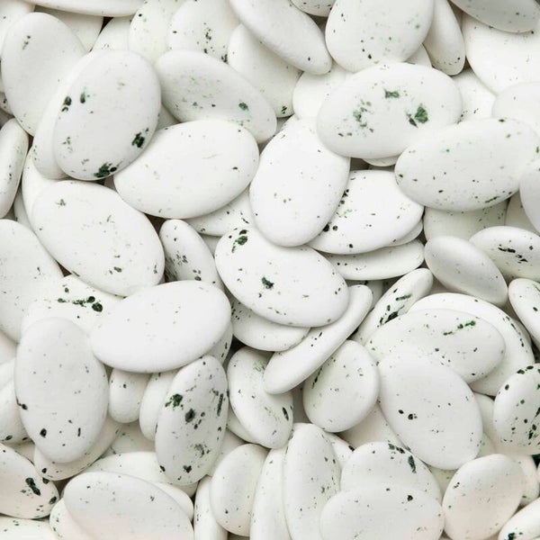 suikerbonen DE BOCK marmer - groen