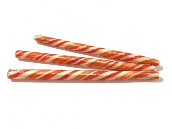 zuurstokjes /20st.  mokka