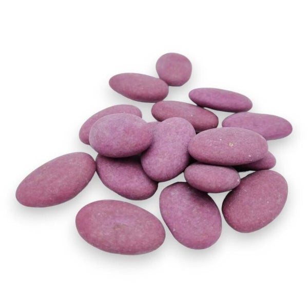 suikerbonen Papa Chocolat - lychee mat