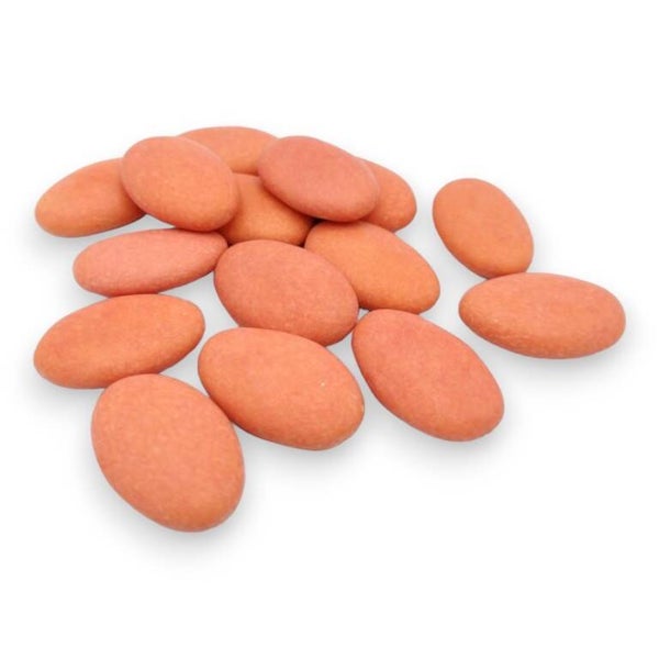 suikerbonen Papa Chocolat - appelsien mat