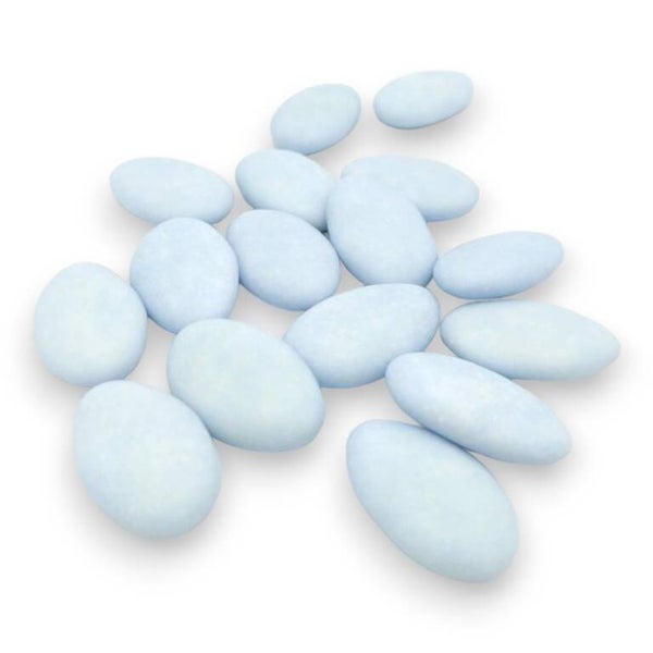 suikerbonen Papa Chocolat - atlantic mat