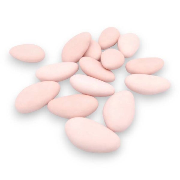 suikerbonen Papa Chocolat (nuance) - oud roos mat