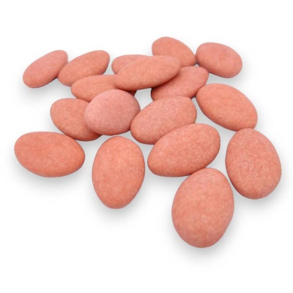 suikerbonen Papa Chocolat - mokka mat