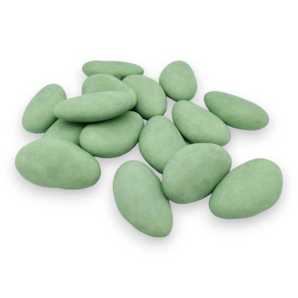 suikerbonen Papa Chocolat (nuance) - sage groen mat