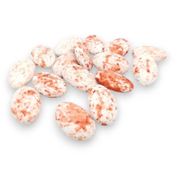 suikerbonen Papa Chocolat marmer - mokka mat