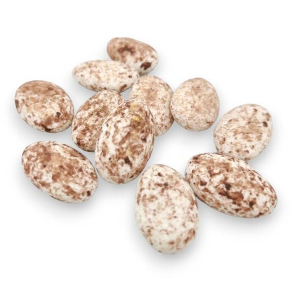 suikerbonen Papa Chocolat marmer - hazelnoot mat