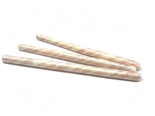 zuurstokjes /20st. blush