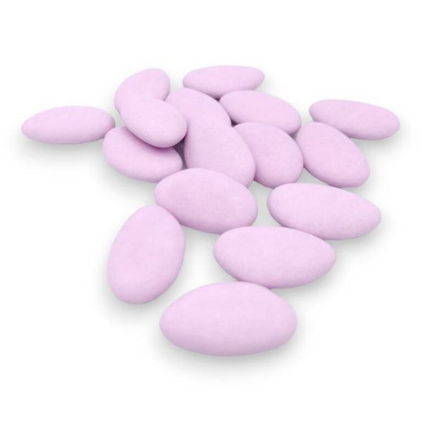 suikerbonen Papa Chocolat premium mat - lila