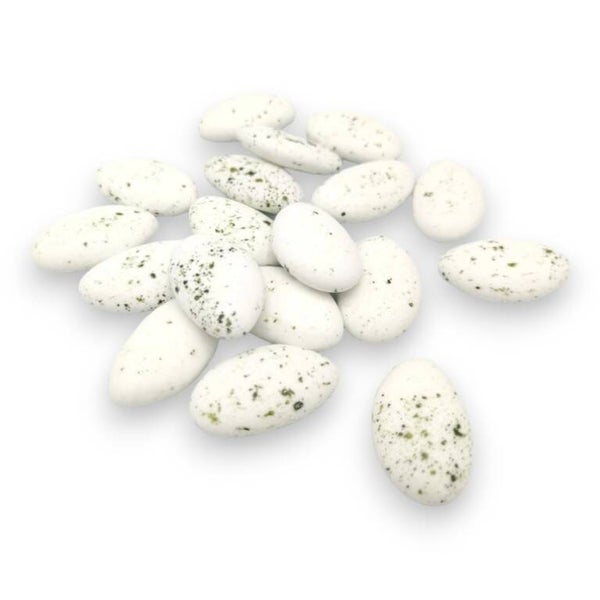 suikerbonen Papa Chocolat premium marmer mat - jade