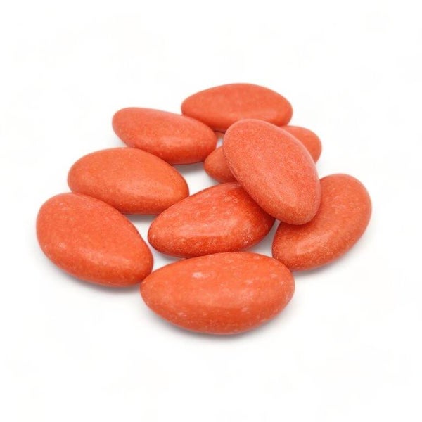 suikerbonen Papa Chocolat glossy - sweet sunset