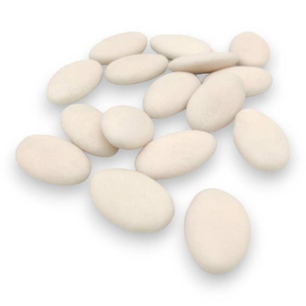 suikerbonen Papa Chocolat - blush roos mat