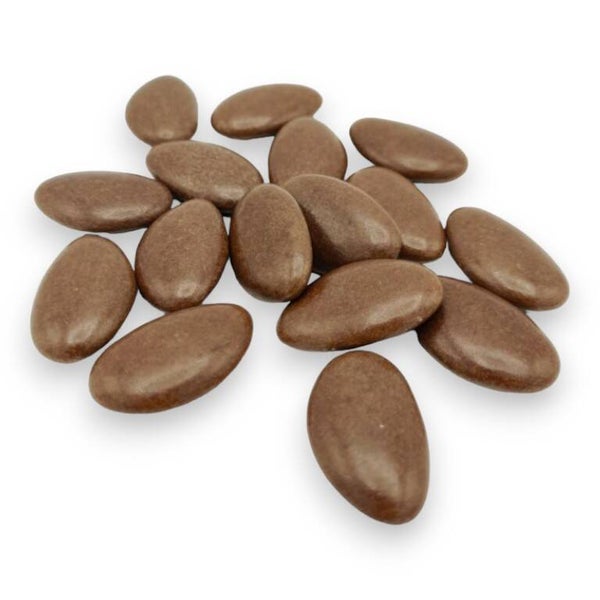 suikerbonen Papa Chocolat premium glossy - bruin