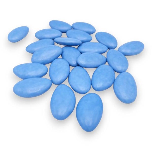 suikerbonen Papa Chocolat premium glossy - indigo