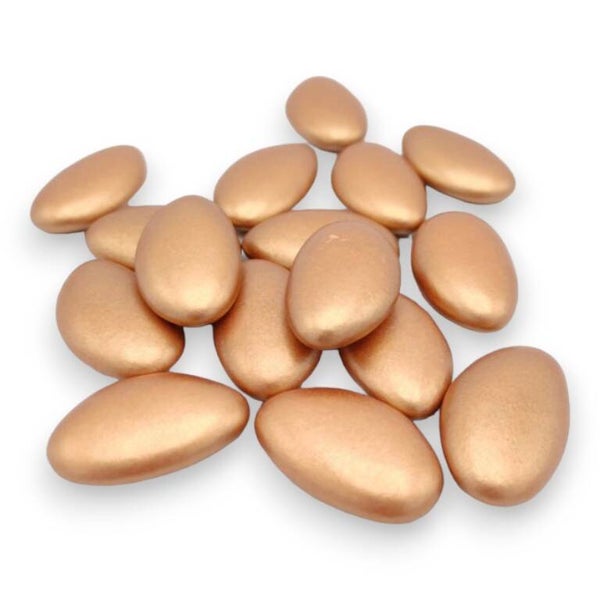 suikerbonen Papa Chocolat premium glossy - koper