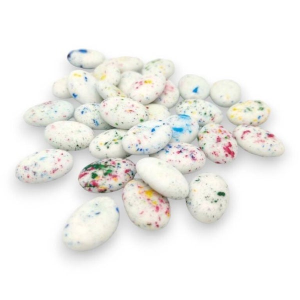 mini suikerbonen Papa Chocolat mat - party