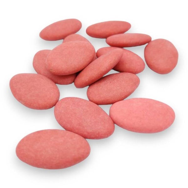 suikerbonen Papa Chocolat - mokka red mat