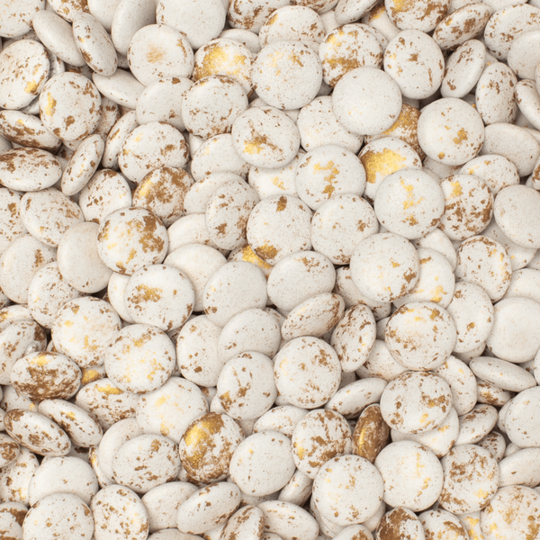 lentille DE BOCK marmer goud