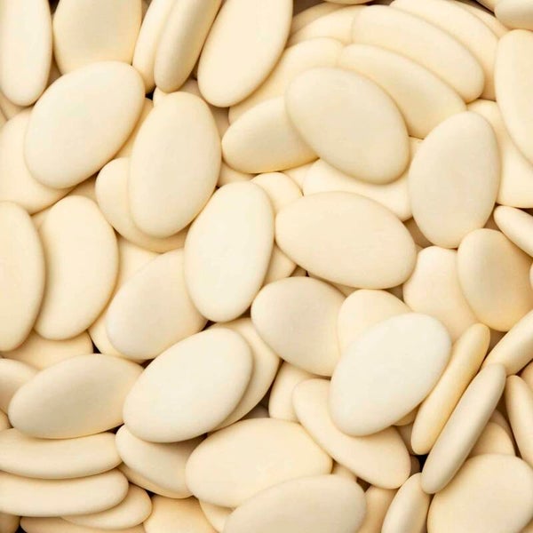 suikerbonen DE BOCK mat - champagne