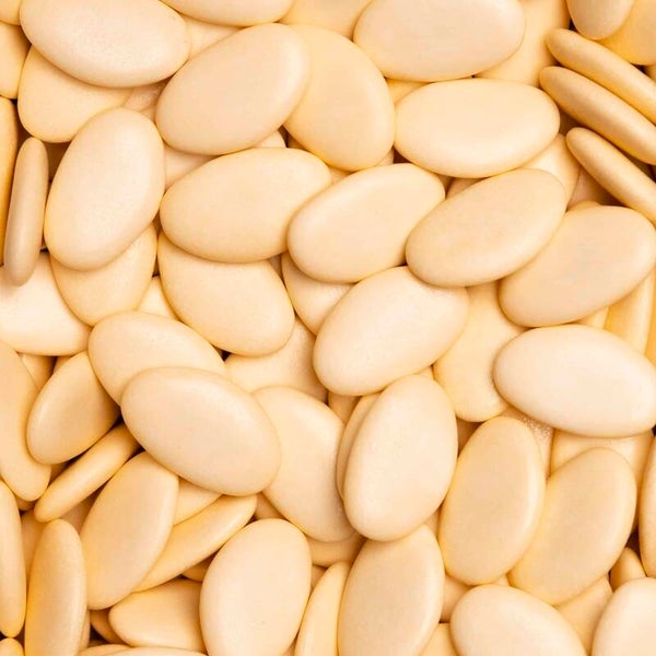 suikerbonen DE BOCK peach