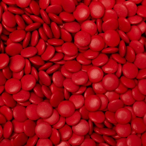 lentille DE BOCK rood