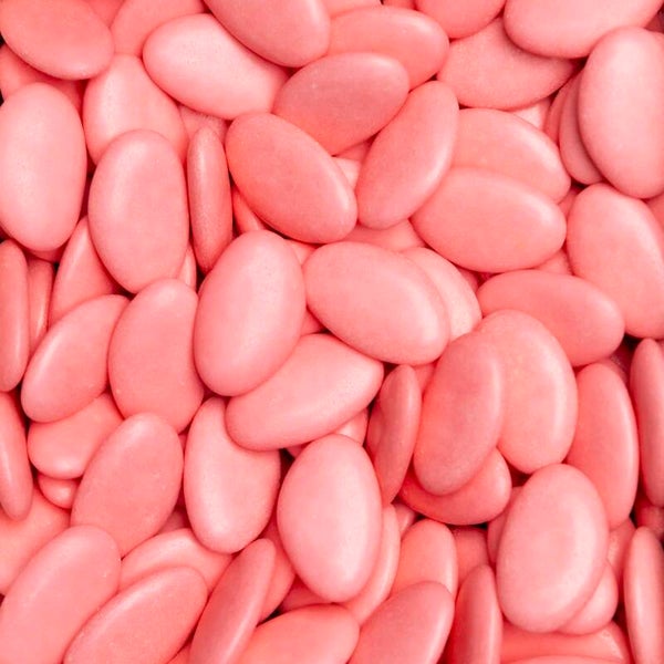 suikerbonen DE BOCK roos