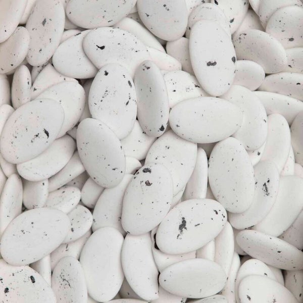 suikerbonen DE BOCK marmer - zwart