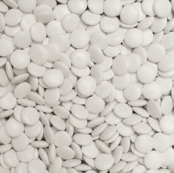 lentille DE BOCK wit